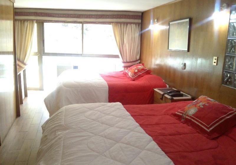 Windsor | Santiago de Chile | Santiago | Chile 12