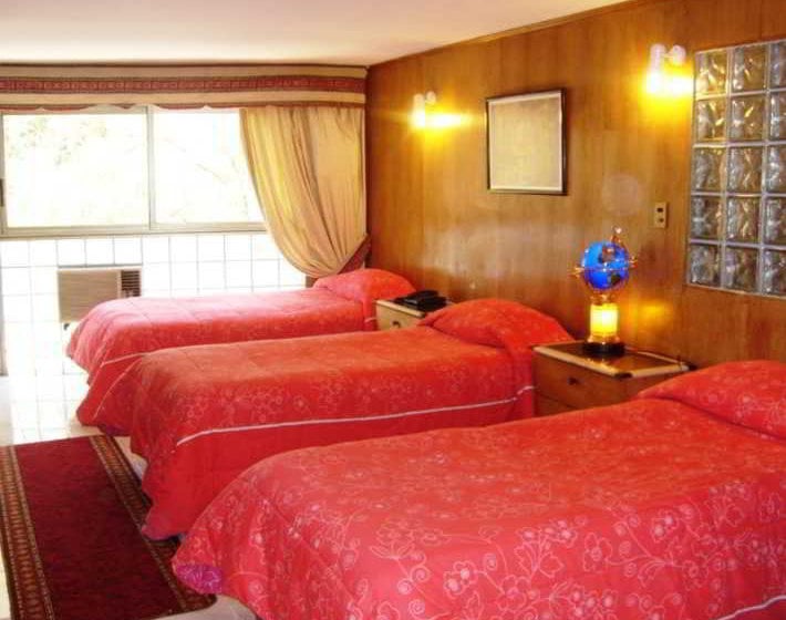 Windsor | Santiago de Chile | Santiago | Chile 15