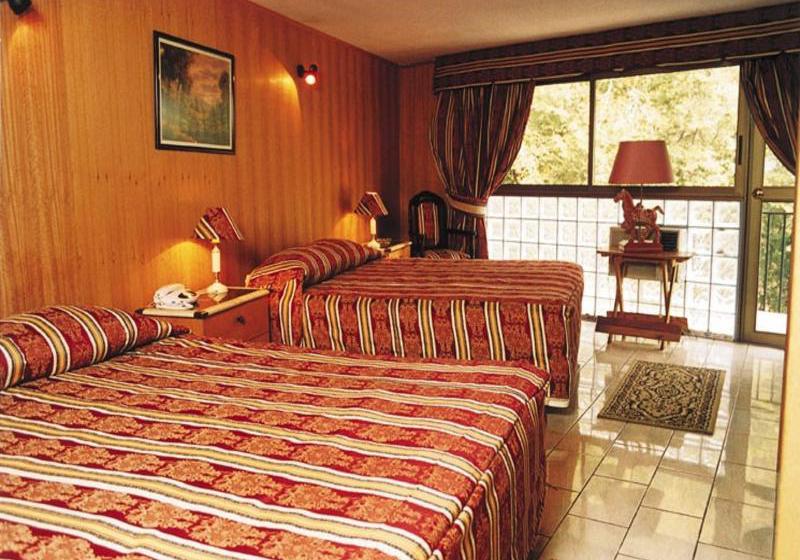 Windsor | Santiago de Chile | Santiago | Chile 9