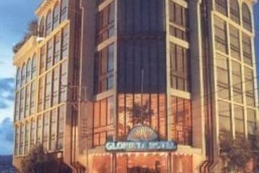 Hotel Glorieta
