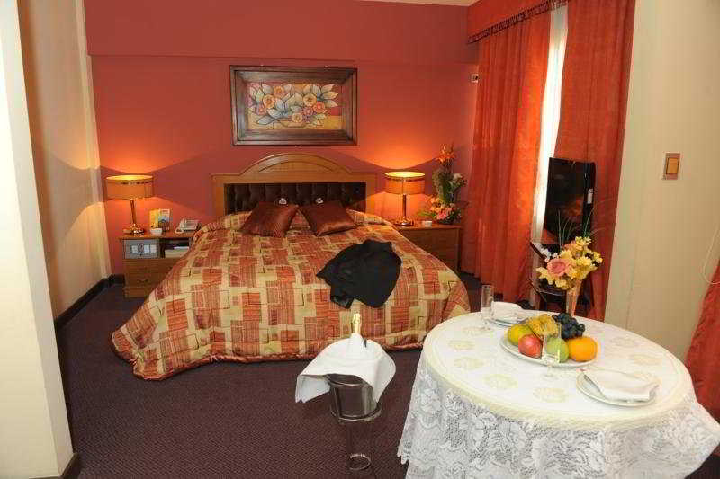 Cesar's Plaza Hotel | Cochabamba | Bolivia | América del Sur 10