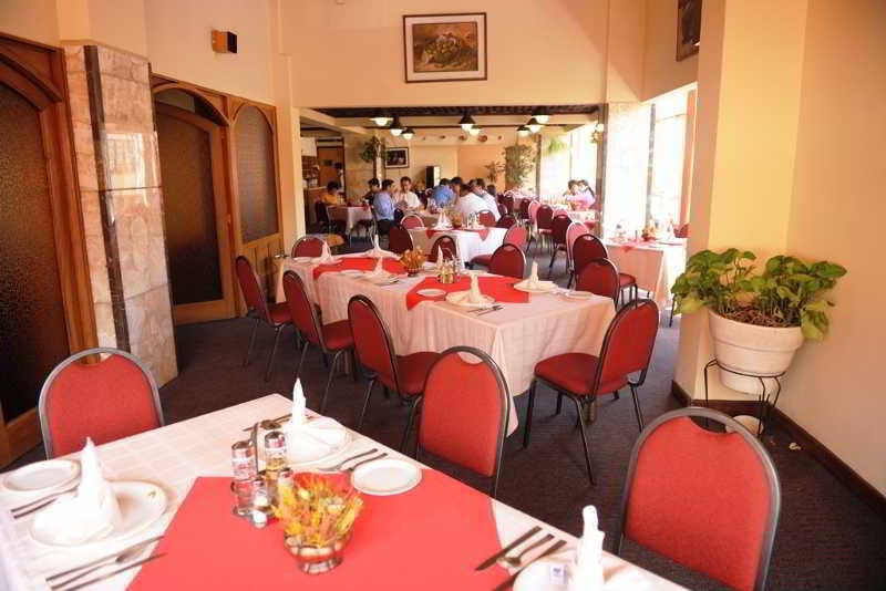 Cesar's Plaza Hotel | Cochabamba | Bolivia | América del Sur 12