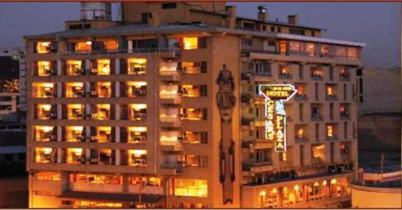 Cesar's Plaza Hotel | Cochabamba | Bolivia | América del Sur 13