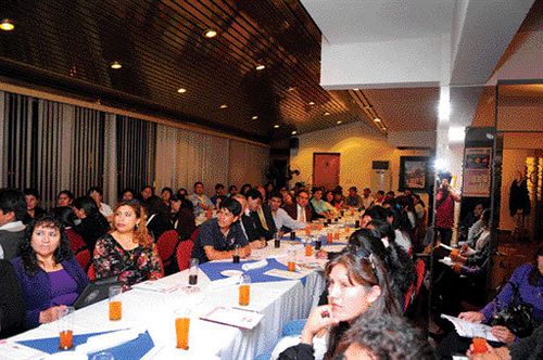 Cesar's Plaza Hotel | Cochabamba | Bolivia | América del Sur 16