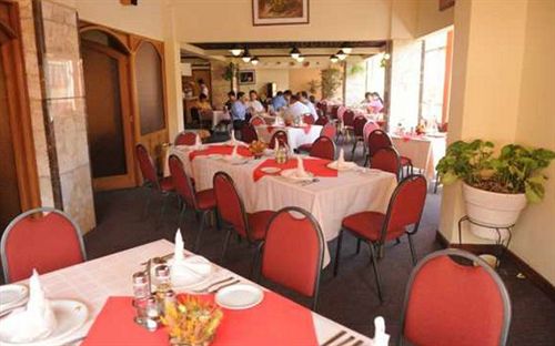 Cesar's Plaza Hotel | Cochabamba | Bolivia | América del Sur 17