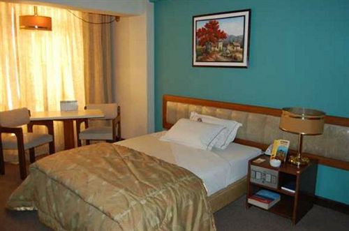 Cesar's Plaza Hotel | Cochabamba | Bolivia | América del Sur 18
