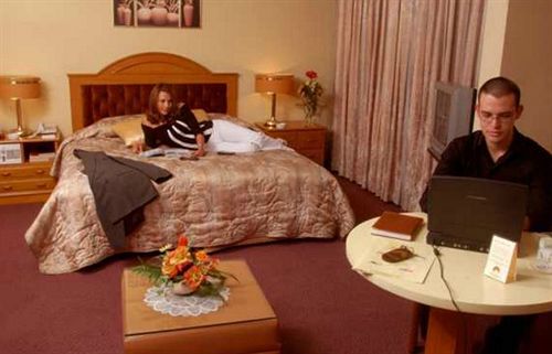 Cesar's Plaza Hotel | Cochabamba | Bolivia | América del Sur 20