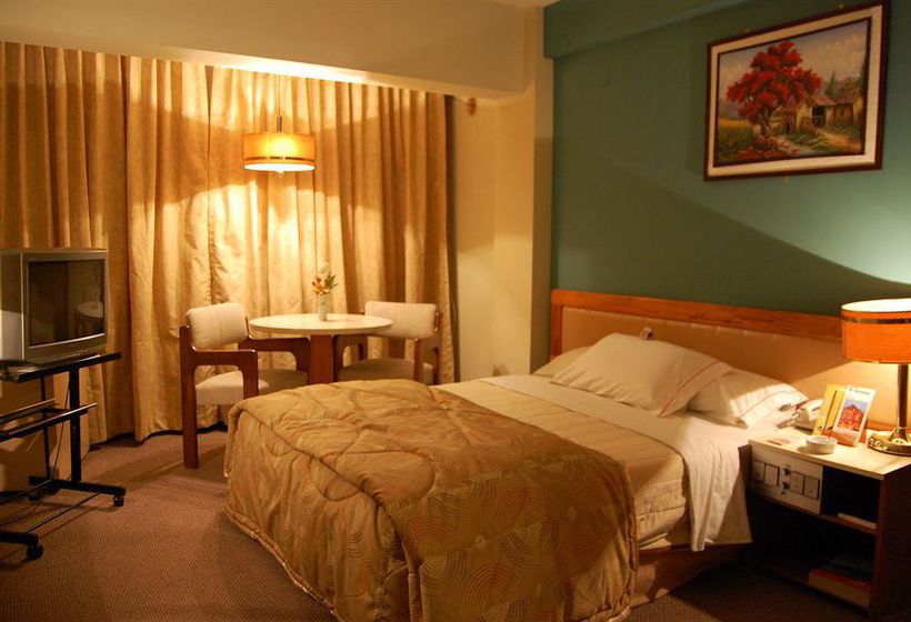 Cesar's Plaza Hotel | Cochabamba | Bolivia | América del Sur 4