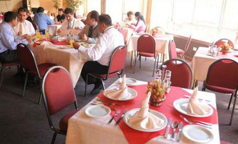 Cesar's Plaza Hotel | Cochabamba | Bolivia | América del Sur 5