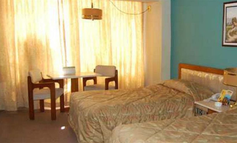 Cesar's Plaza Hotel | Cochabamba | Bolivia | América del Sur 7