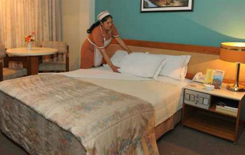 Cesar's Plaza Hotel | Cochabamba | Bolivia | América del Sur 8