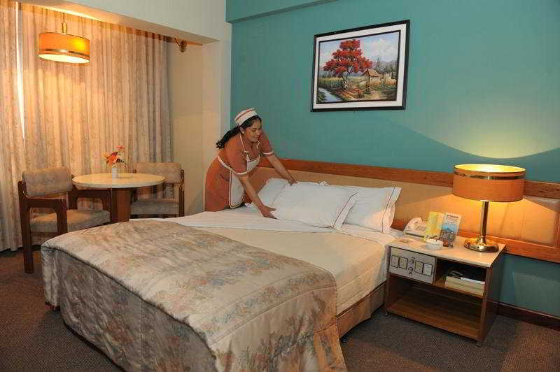 Cesar's Plaza Hotel | Cochabamba | Bolivia | América del Sur 9