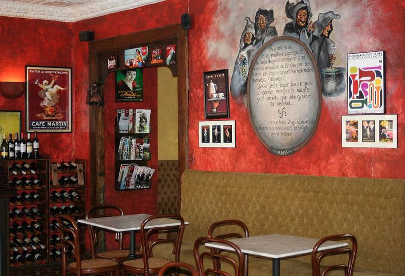 Hotel Inca Real Cuenca