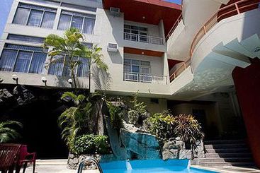 El Dorado Isabel Hotel 7 Suites Iquitos Maynas