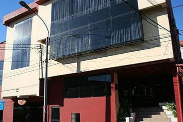 El Dorado Isabel Hotel 7 Suites | Iquitos | Maynas | Perú 1