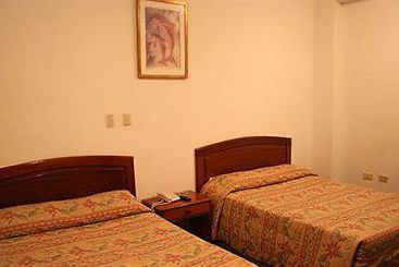 El Dorado Isabel Hotel 7 Suites | Iquitos | Maynas | Perú 11