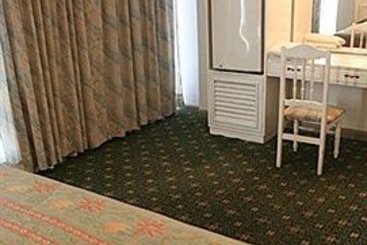 El Dorado Isabel Hotel 7 Suites | Iquitos | Maynas | Perú 19