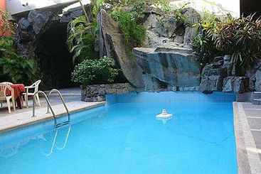 El Dorado Isabel Hotel 7 Suites | Iquitos | Maynas | Perú 2