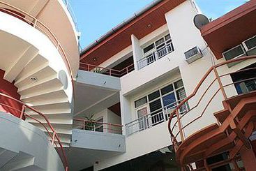 El Dorado Isabel Hotel 7 Suites | Iquitos | Maynas | Perú 3