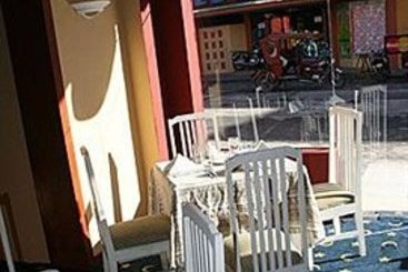 El Dorado Isabel Hotel 7 Suites | Iquitos | Maynas | Perú 4