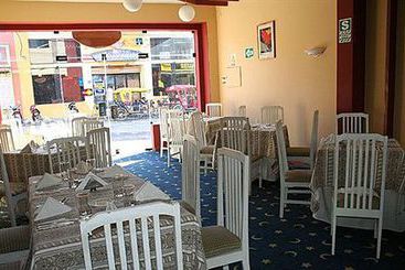 El Dorado Isabel Hotel 7 Suites | Iquitos | Maynas | Perú 5