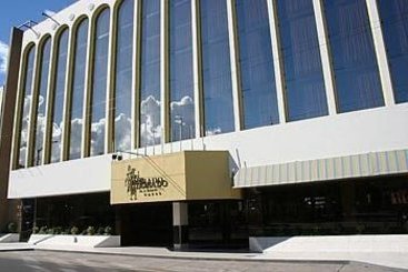 El Dorado Plaza Hotel & Business