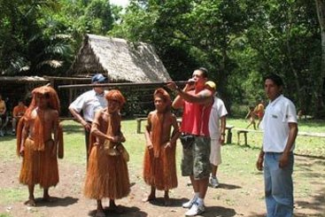 El Dorado Plaza Hotel & Business | Iquitos | Maynas | Perú 13