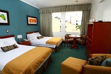 El Dorado Plaza Hotel & Business | Iquitos | Maynas | Perú 14