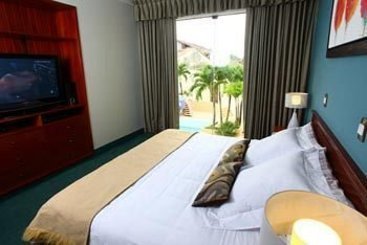 El Dorado Plaza Hotel & Business | Iquitos | Maynas | Perú 16