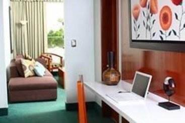 El Dorado Plaza Hotel & Business | Iquitos | Maynas | Perú 17
