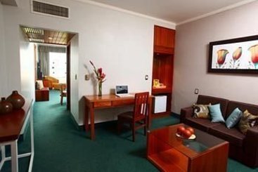 El Dorado Plaza Hotel & Business | Iquitos | Maynas | Perú 20