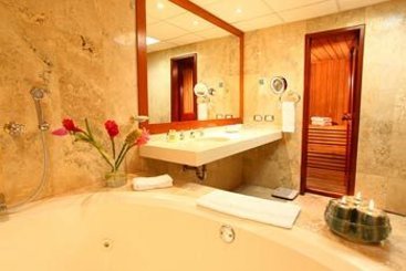 El Dorado Plaza Hotel & Business | Iquitos | Maynas | Perú 4