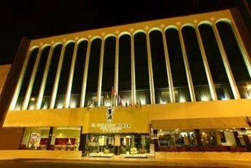 El Dorado Plaza Hotel & Business | Iquitos | Maynas | Perú 5