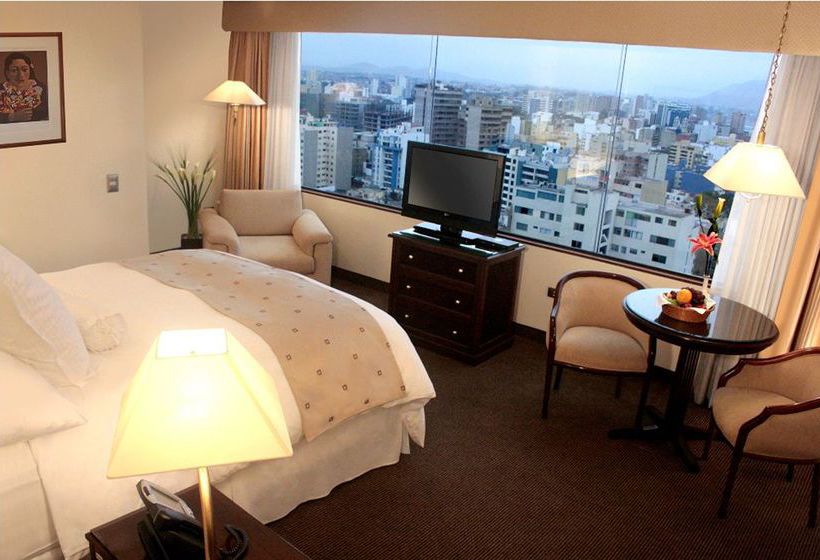 Hotel Estelar Miraflores Lima