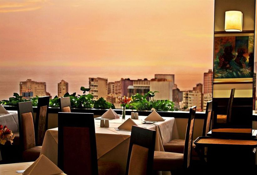 Hotel Estelar Miraflores | Miraflores | Lima | Perú 11