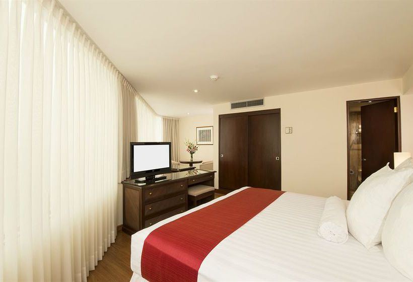 Hotel Estelar Miraflores | Miraflores | Lima | Perú 12