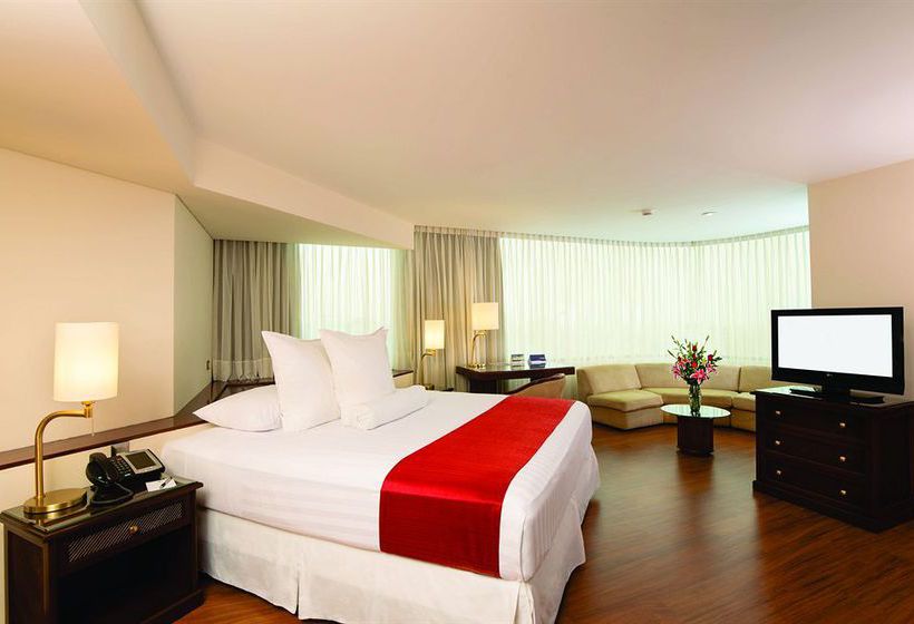 Hotel Estelar Miraflores | Miraflores | Lima | Perú 13