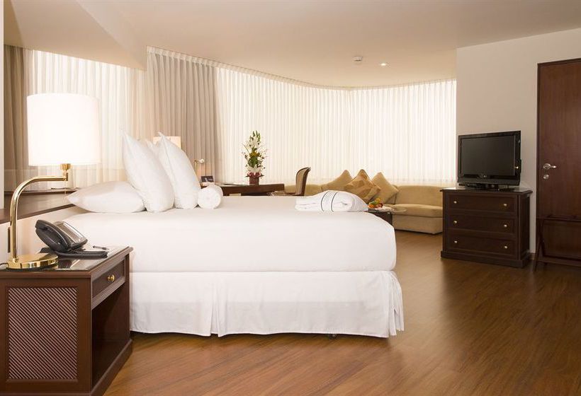 Hotel Estelar Miraflores | Miraflores | Lima | Perú 14