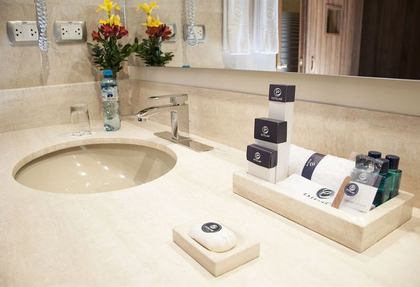 Hotel Estelar Miraflores | Miraflores | Lima | Perú 16