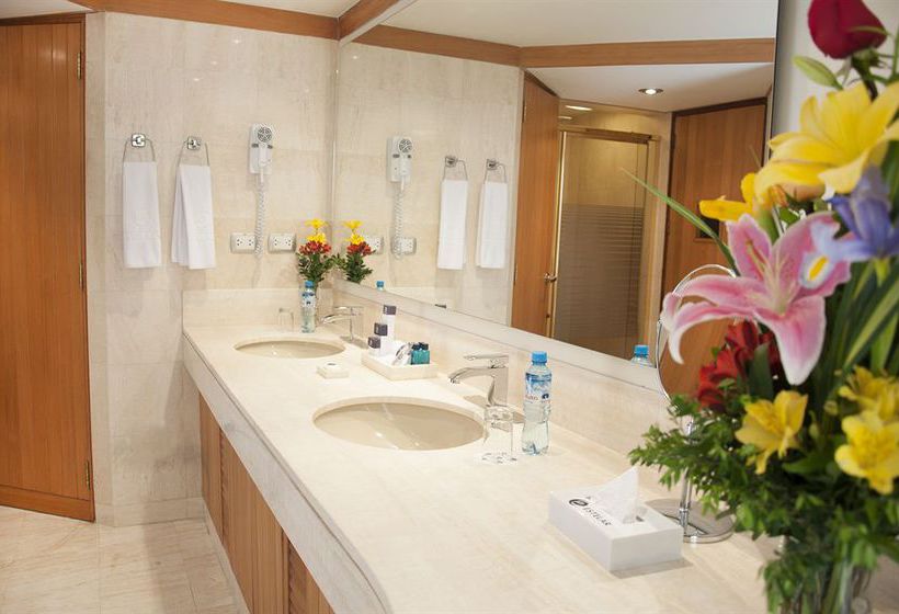 Hotel Estelar Miraflores | Miraflores | Lima | Perú 17