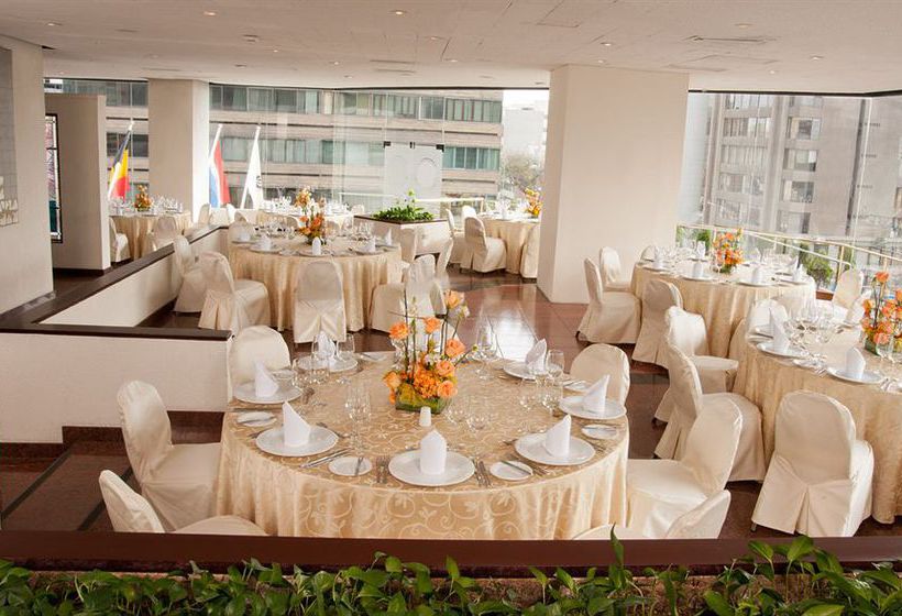 Hotel Estelar Miraflores | Miraflores | Lima | Perú 2