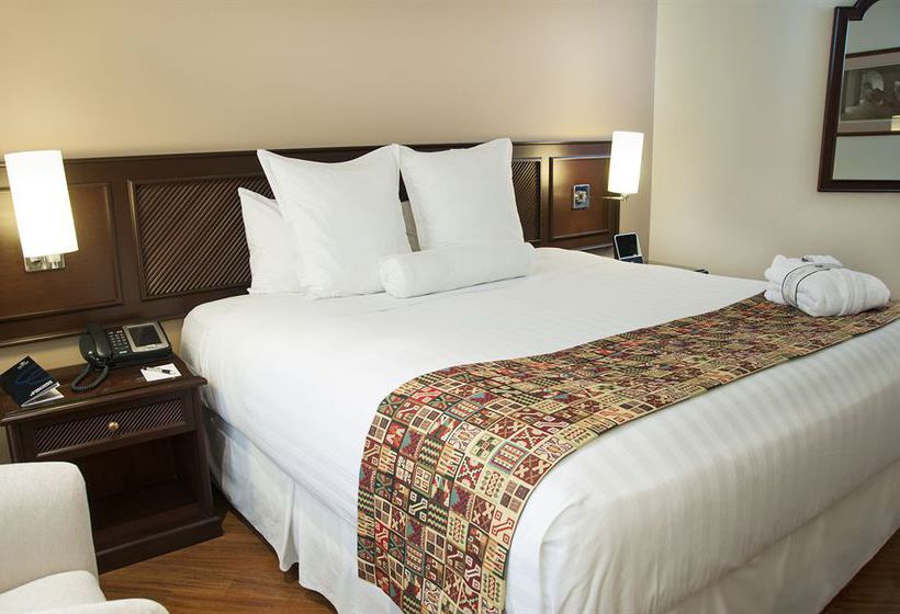 Hotel Estelar Miraflores | Miraflores | Lima | Perú 20