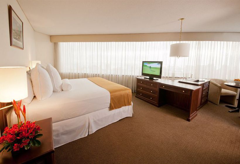 Hotel Estelar Miraflores | Miraflores | Lima | Perú 4