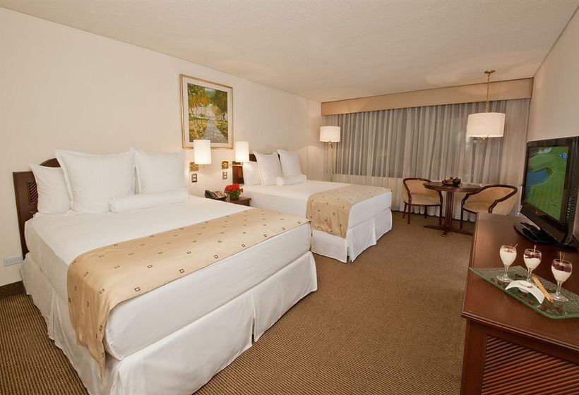 Hotel Estelar Miraflores | Miraflores | Lima | Perú 5