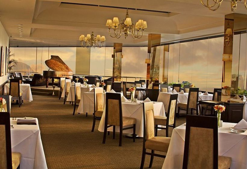 Hotel Estelar Miraflores | Miraflores | Lima | Perú 6