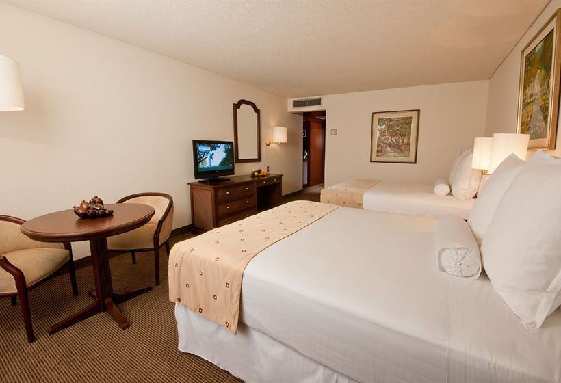 Hotel Estelar Miraflores | Miraflores | Lima | Perú 7