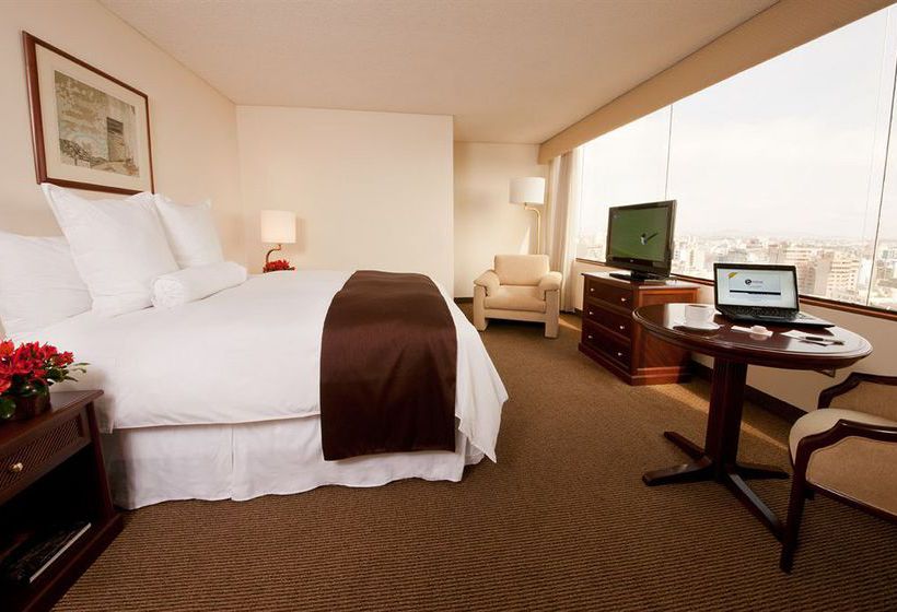 Hotel Estelar Miraflores | Miraflores | Lima | Perú 8