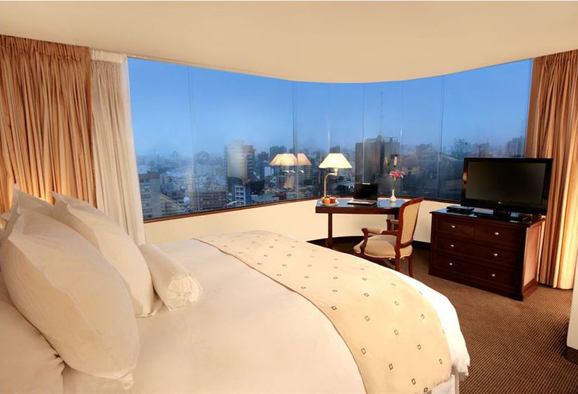 Hotel Estelar Miraflores | Miraflores | Lima | Perú 9
