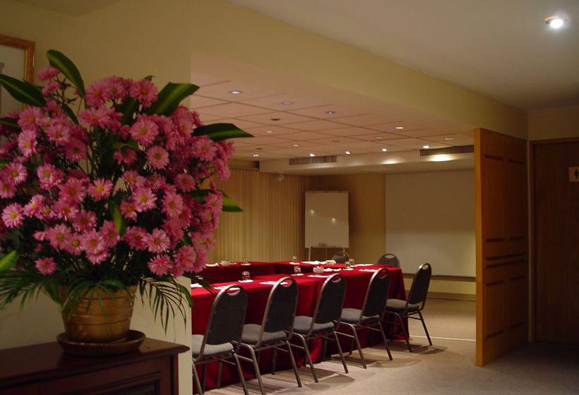 Suites del Bosque Hotel | Lima | Lima | Perú 1