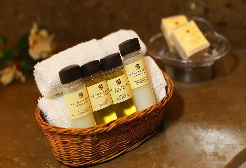 Suites del Bosque Hotel | Lima | Lima | Perú 10